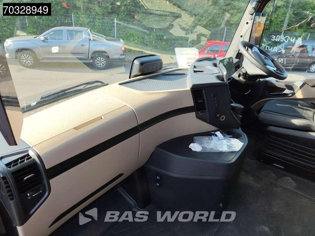 Mercedes Actros L 2548 Actros 4X2 RHD Roofdamage! BigSpace Foto 17