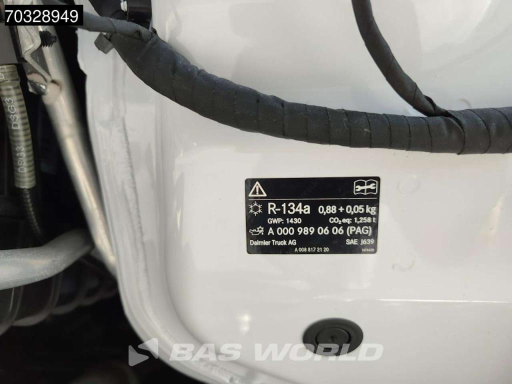 Mercedes Actros L 2548 Actros 4X2 RHD Roofdamage! BigSpace Foto 25