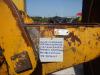 Assale posteriore per Fiat Allis 645 Foto 4 thumbnail