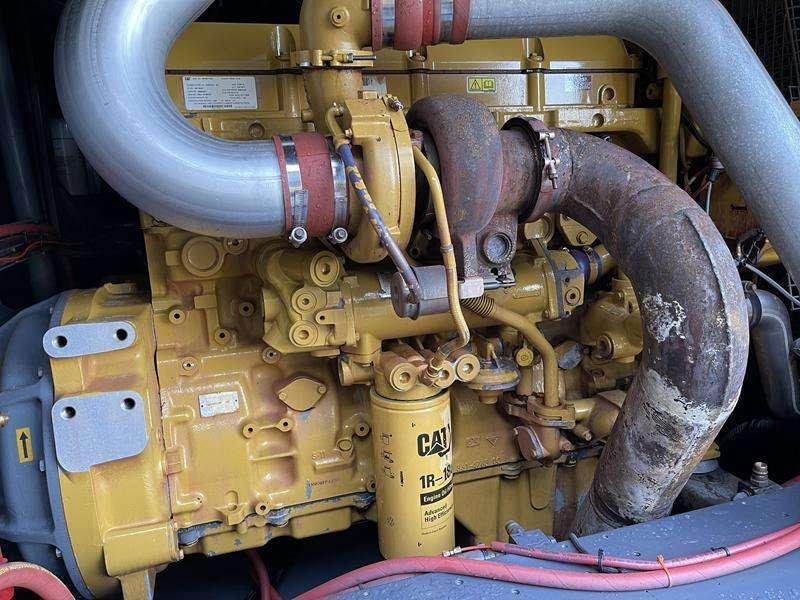 Atlas Copco XRVS 476 CD Foto 11