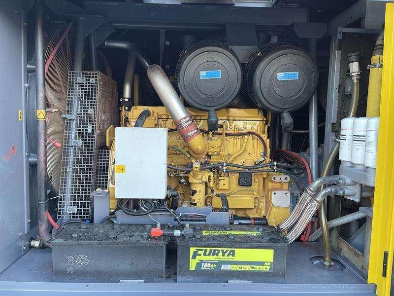 Atlas Copco XRVS 476 CD Foto 14