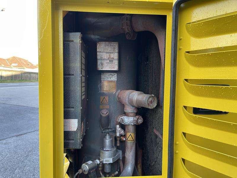Atlas Copco XRVS 476 CD Foto 24