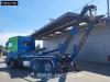 Daf XF 510 6X2 Meiller Skip Loader Automatic Euro 6 Foto 2 thumbnail