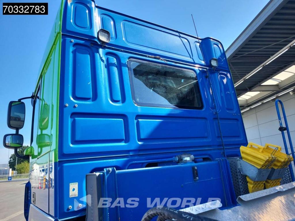 Daf XF 510 6X2 Meiller Skip Loader Automatic Euro 6 Foto 12