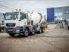 Man TGS 32.400 BB+STETTER+BELT/BAND/TAPIS Foto 1 thumbnail
