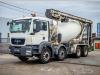 Man TGS 32.400 BB+STETTER+BELT/BAND/TAPIS Foto 3 thumbnail