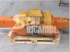 TCM Assale posteriore per Fiat Hitachi W 270 Foto 1 thumbnail
