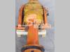 TCM Assale posteriore per Fiat Hitachi W 270 Foto 4 thumbnail
