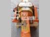 TCM Assale posteriore per Fiat Hitachi W 270 Foto 5 thumbnail