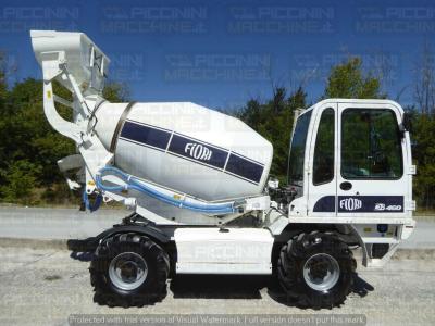 Fiori DB460CBV