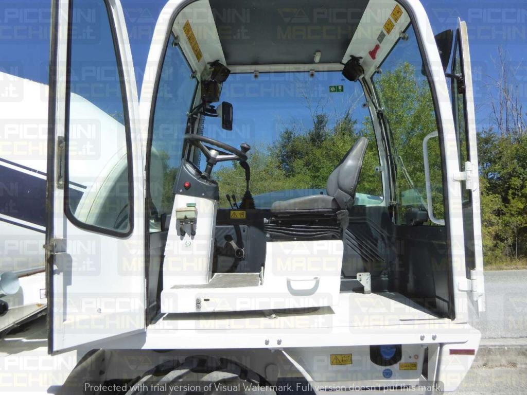 Fiori DB460CBV Foto 24