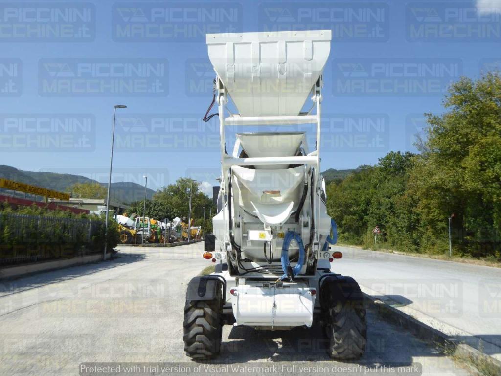 Fiori DB460CBV Foto 4