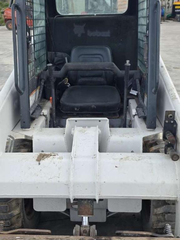 Bobcat 430 FASTTRACK Foto 7