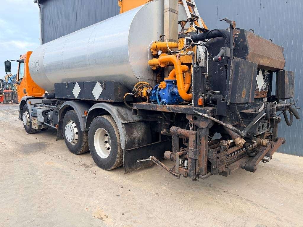 Renault Acmar - 12.000 Liter Foto 14