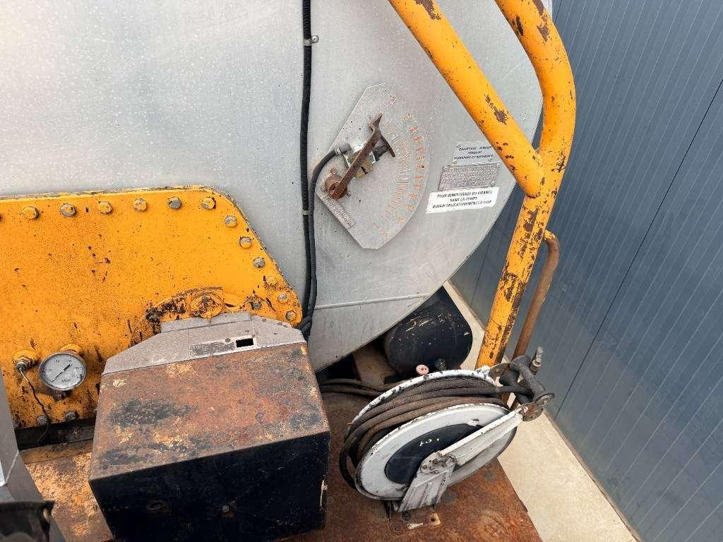 Renault Acmar - 12.000 Liter Foto 18