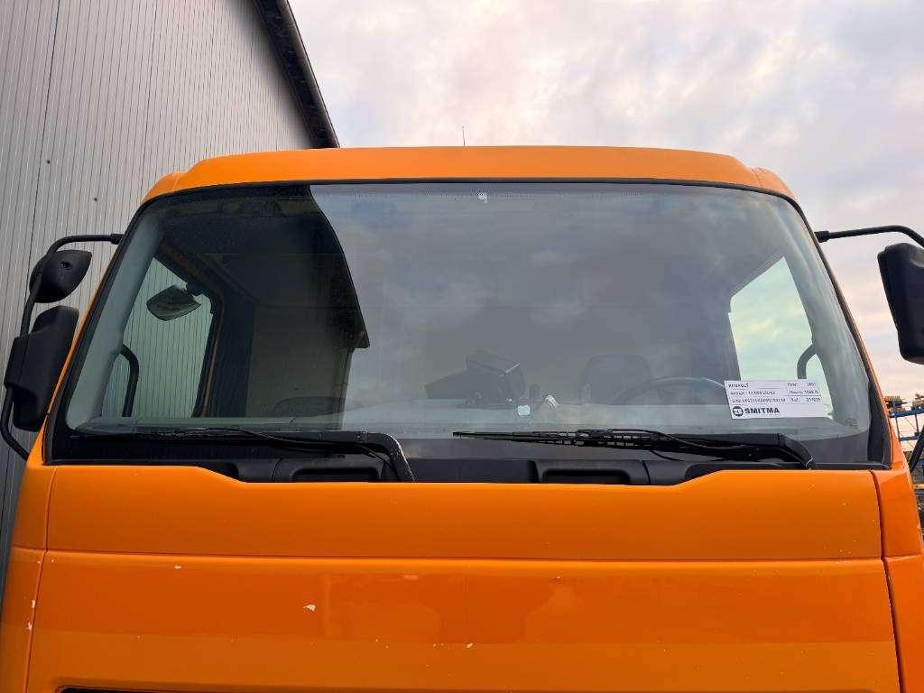 Renault Acmar - 12.000 Liter Foto 22