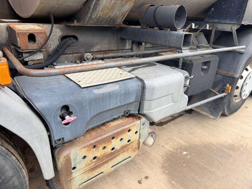 Renault Acmar - 12.000 Liter Foto 30