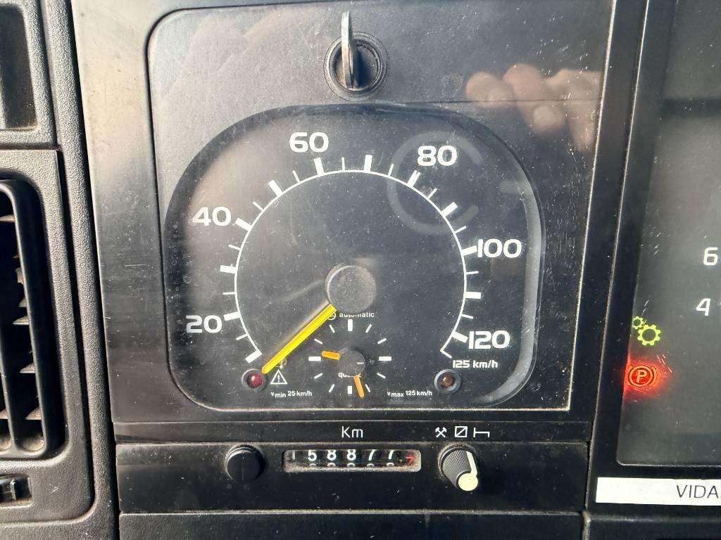 Renault Acmar - 12.000 Liter Foto 5