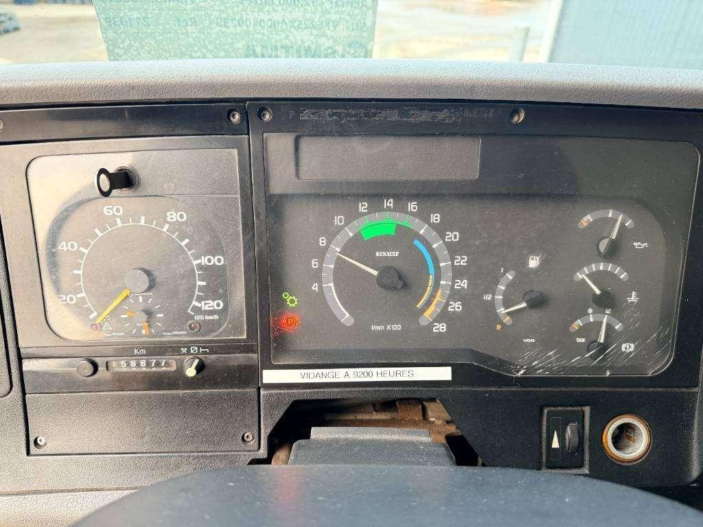 Renault Acmar - 12.000 Liter Foto 6
