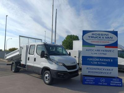 Iveco Daily Foto 1