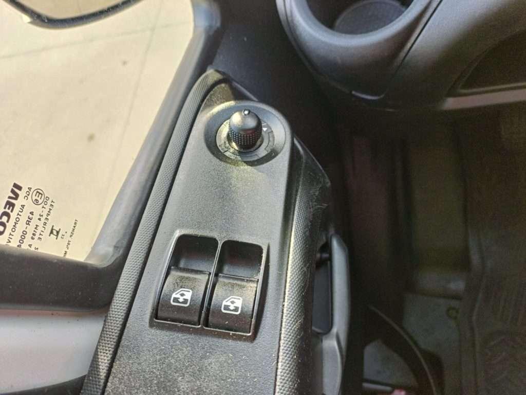 Iveco Daily Foto 11