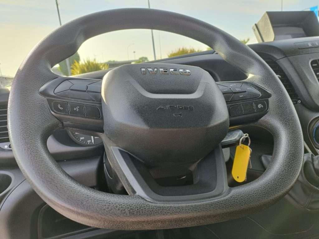 Iveco Daily Foto 14