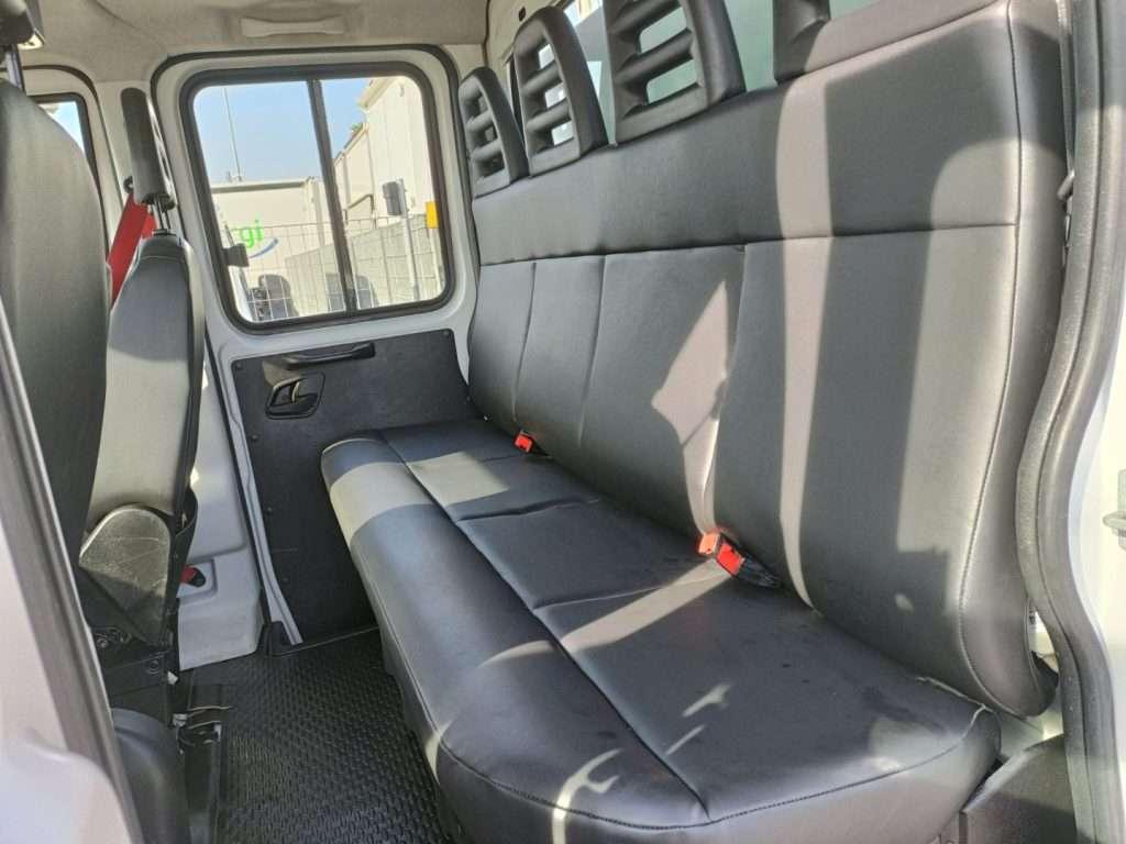 Iveco Daily Foto 16