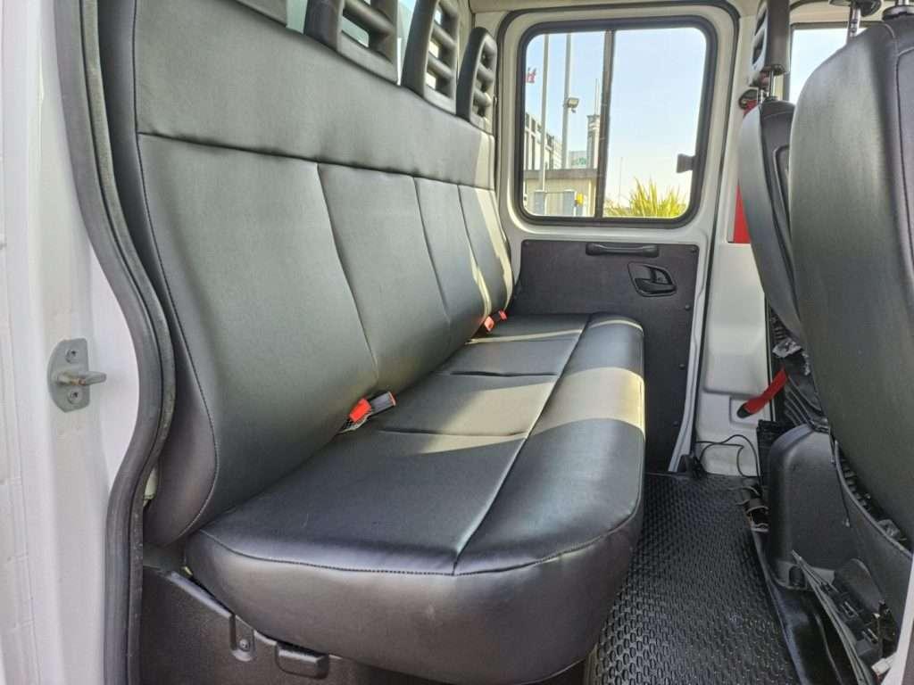 Iveco Daily Foto 17