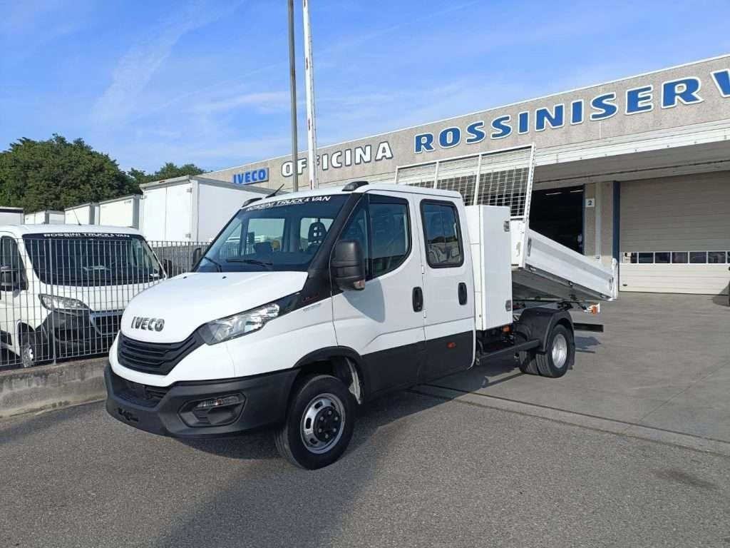 Iveco Daily Foto 2