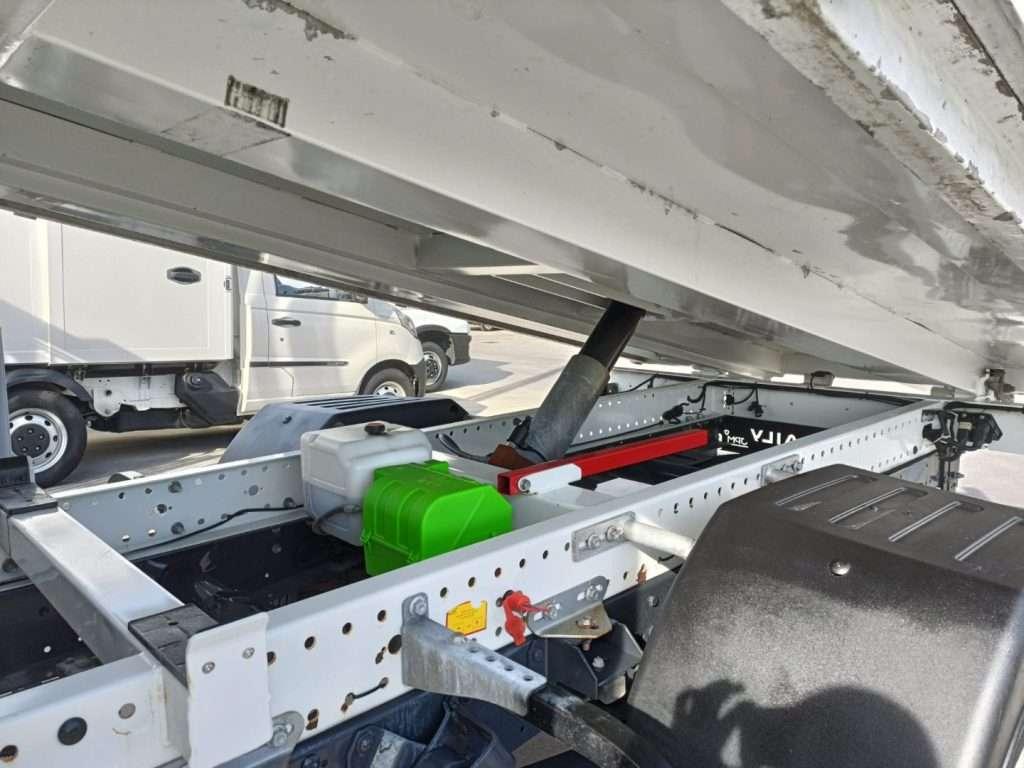 Iveco Daily Foto 22