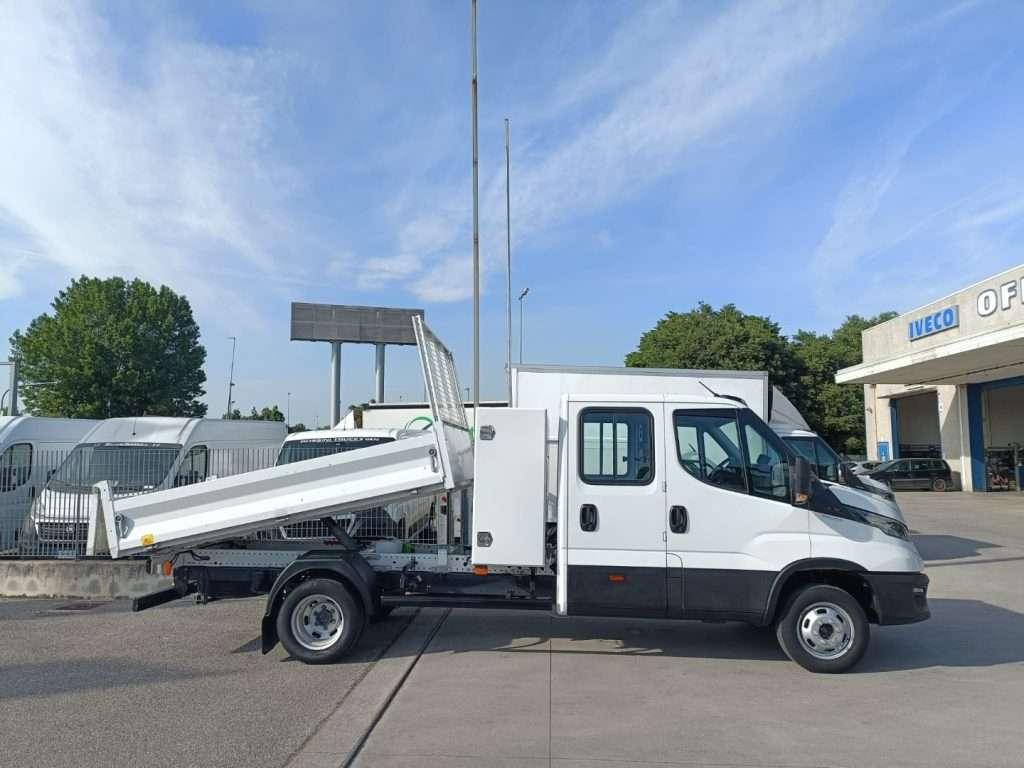 Iveco Daily Foto 3