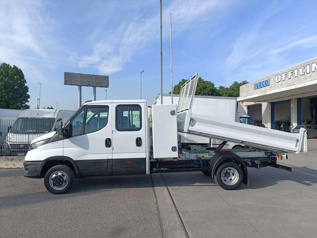 Iveco Daily Foto 4