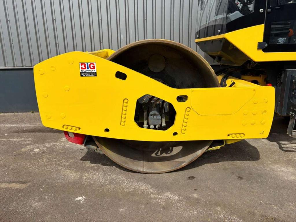 Bomag BW219DH-5 Foto 10