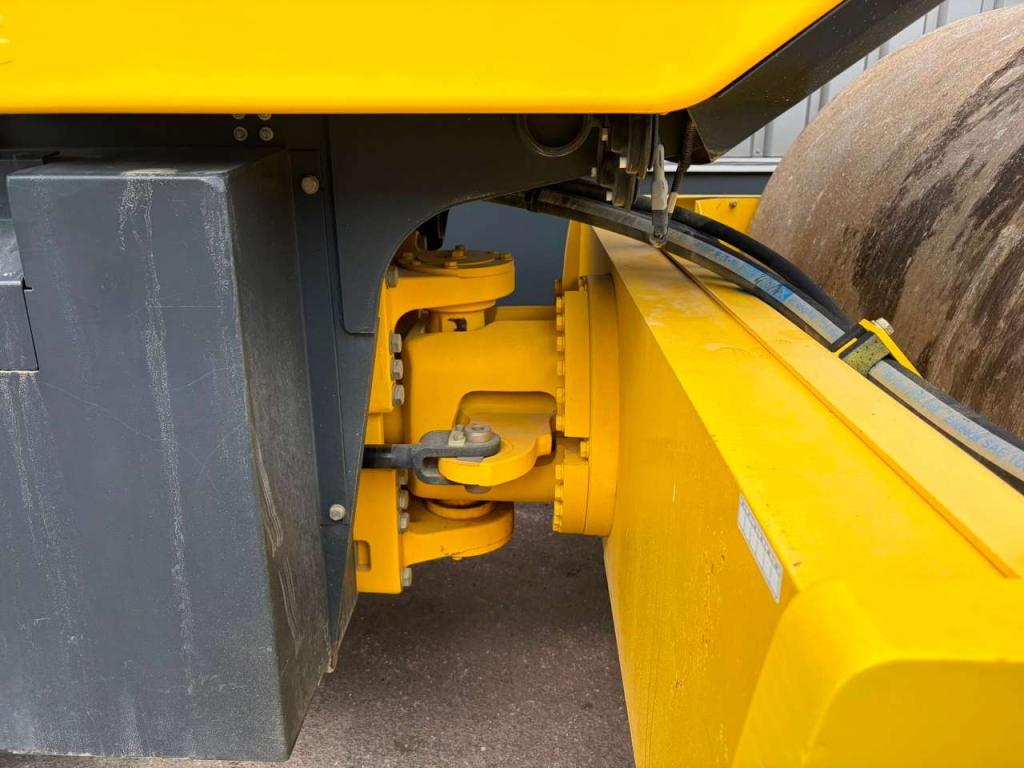 Bomag BW219DH-5 Foto 17