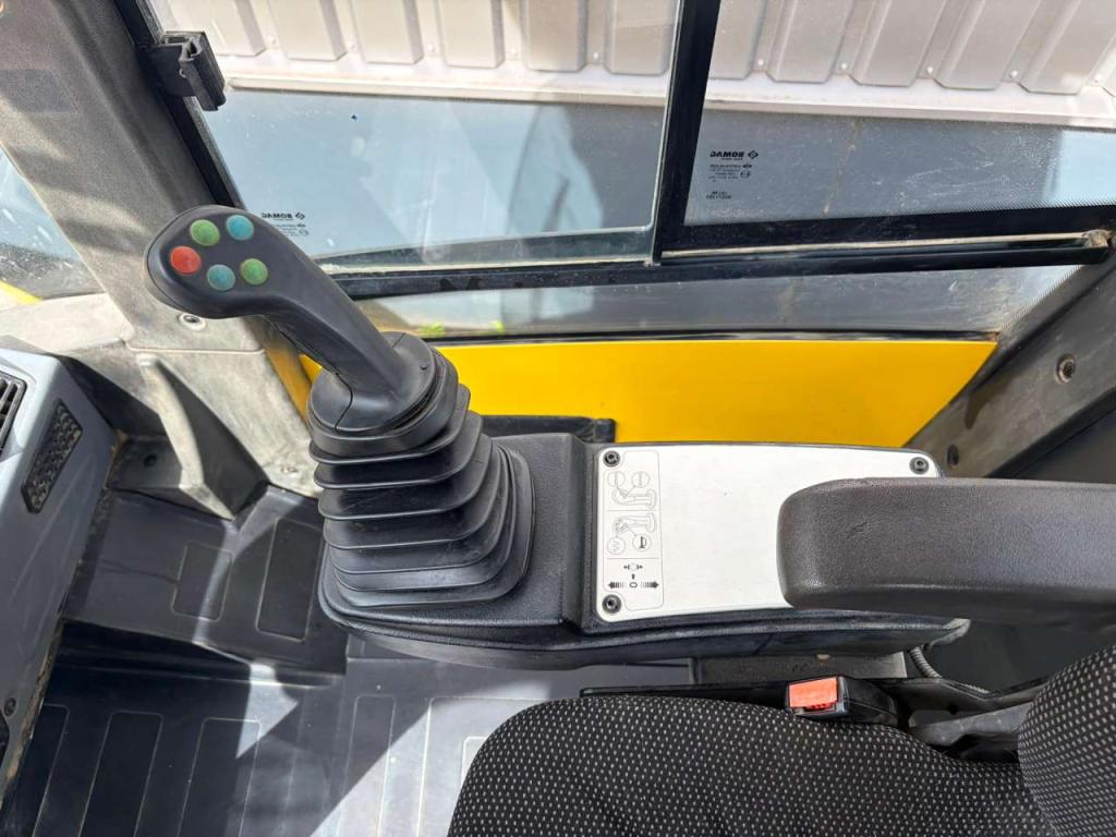 Bomag BW219DH-5 Foto 22