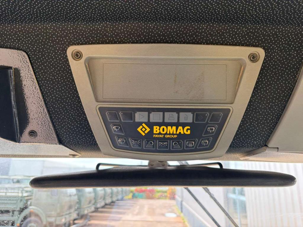 Bomag BW219DH-5 Foto 26