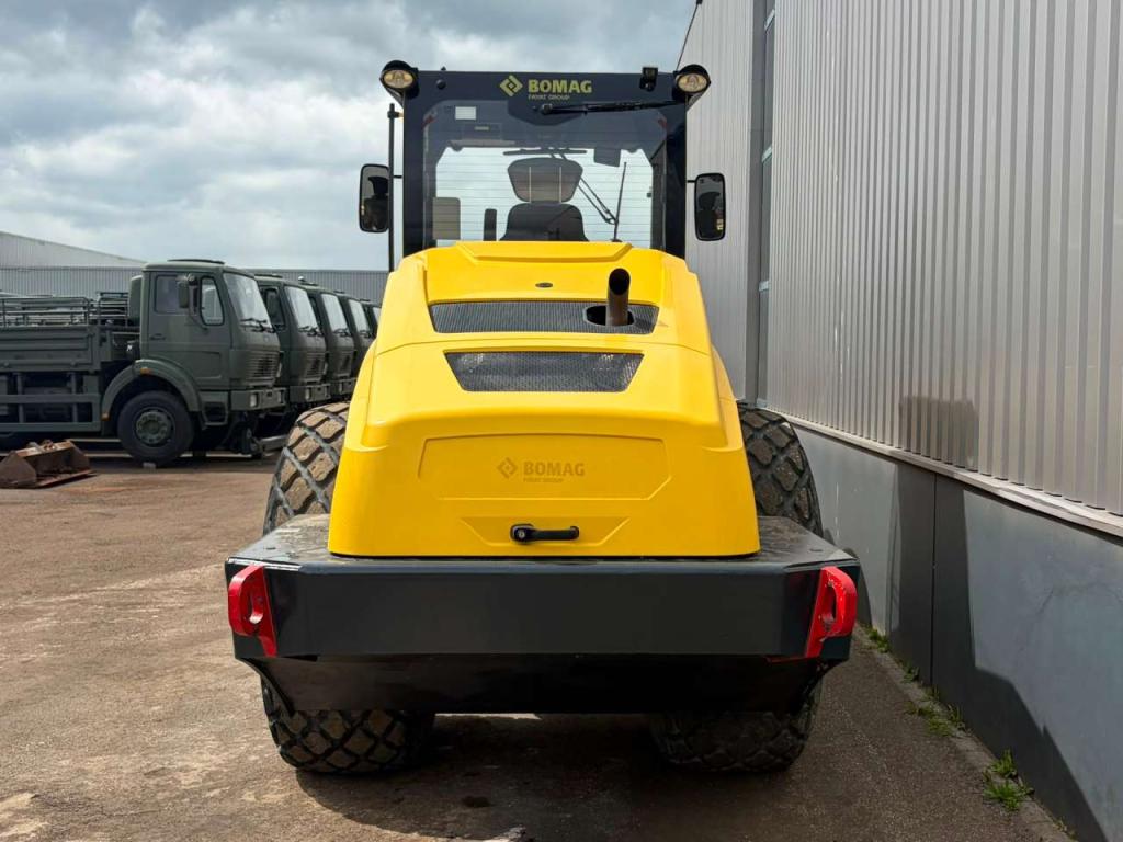 Bomag BW219DH-5 Foto 4