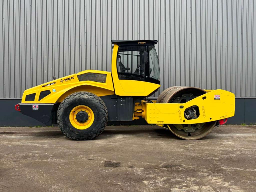 Bomag BW219DH-5 Foto 6