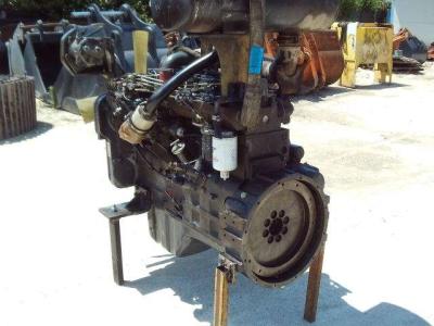 Motore a scoppio per Fiat Hitachi W170 - CUMMINS 6CT 8.3 -C , 136KW POTENZA in vendita da OLM 90 Srl