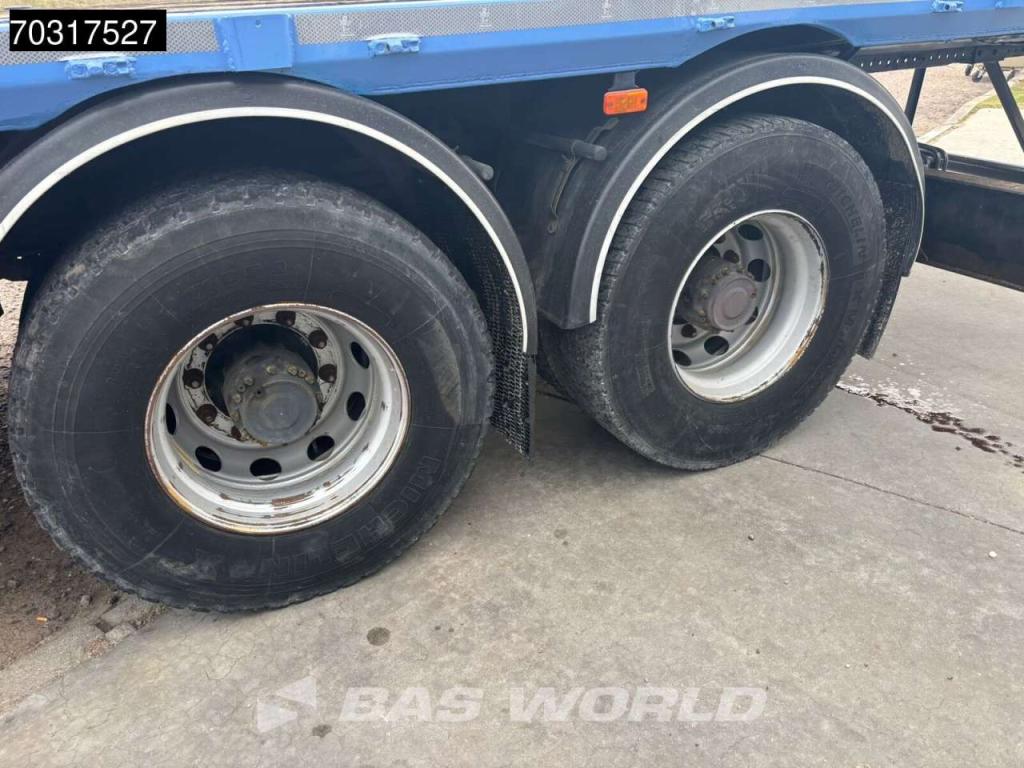 Renault Premium 450 Premium 6X4 Palfinger PK54000 Foto 14