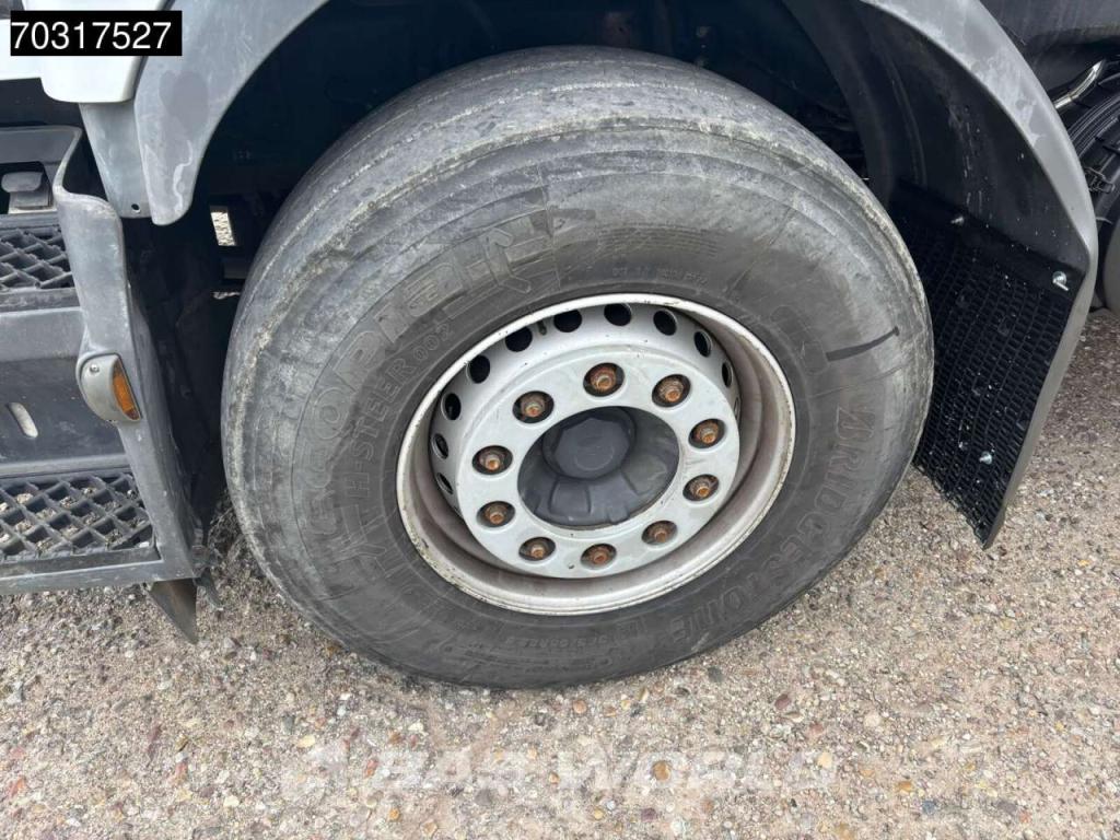 Renault Premium 450 Premium 6X4 Palfinger PK54000 Foto 15