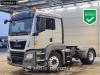 Man TGS 18.460 4X2 L Retarder Hydraulik Alcoa’s Foto 1 thumbnail