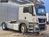 Man TGS 18.460 4X2 L Retarder Hydraulik Alcoa’s Foto 8 thumbnail