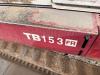 Takeuchi TB153FR Foto 8 thumbnail