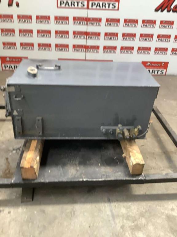 Serbatoio olio idraulico per Komatsu PC228-3 Foto 1