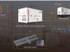 PHE375 Hybrid Energy System- 375 kVA - 474 kWh Gruppo elettrogeno Foto 10 thumbnail