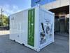 PHE375 Hybrid Energy System- 375 kVA - 474 kWh Gruppo elettrogeno Foto 2 thumbnail
