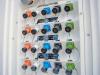 PHE375 Hybrid Energy System- 375 kVA - 474 kWh Gruppo elettrogeno Foto 9 thumbnail