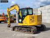 Caterpillar 308 CR Foto 5 thumbnail