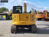 Caterpillar 308 CR Foto 6 thumbnail